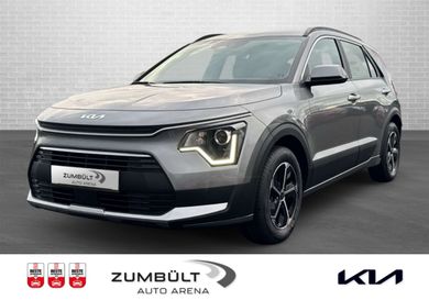Kia Niro, 2024