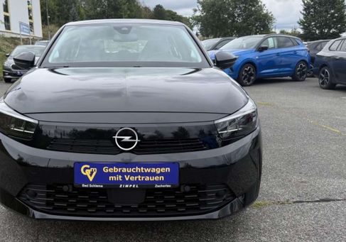 Opel Corsa, 2024 2