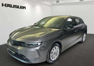 Opel Astra, 2023
