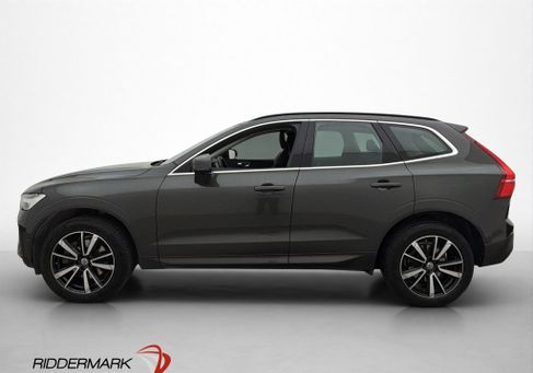 Volvo XC60, 2022