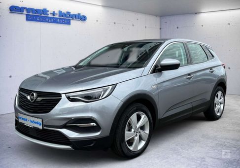 Opel Grandland X, 2020