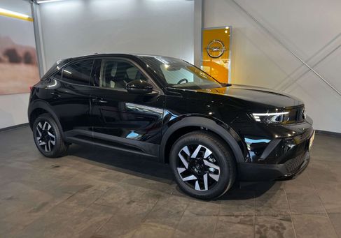 Opel Mokka, 2025 2