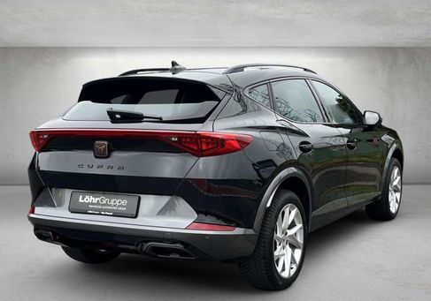 Cupra Formentor, 2024