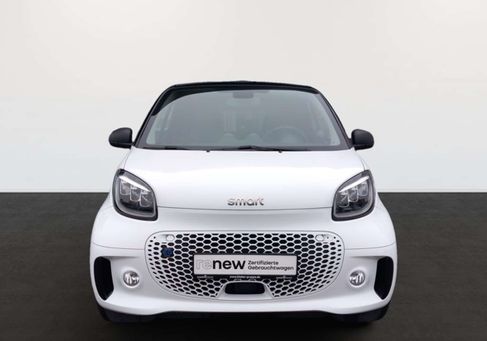 Smart ForTwo, 2022