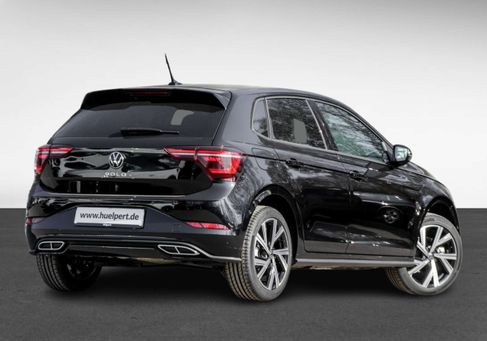 Volkswagen Polo, 2025 2
