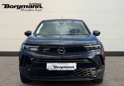 Opel Mokka, 2024 2