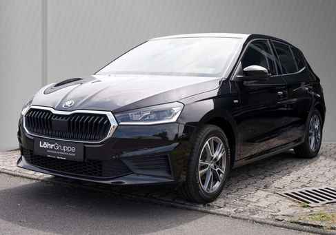 Skoda Fabia, 2023