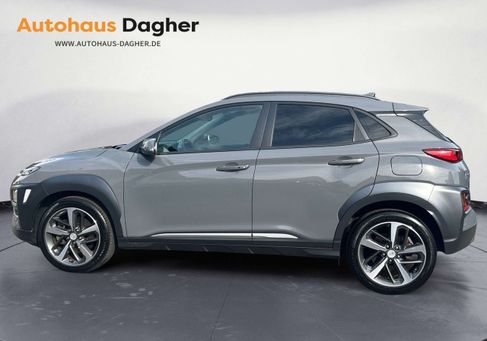 Hyundai Kona, 2019 2