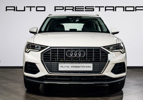 Audi Q3, 2022 3