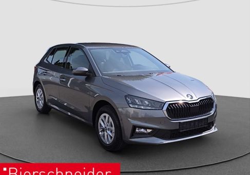 Skoda Fabia, 2026