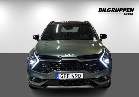 Kia Sportage, 2022 2