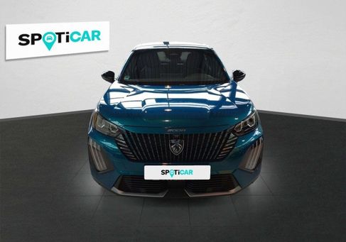 Peugeot 2008, 2026