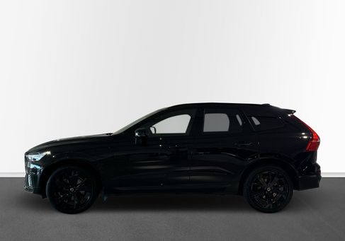 Volvo XC60, 2025