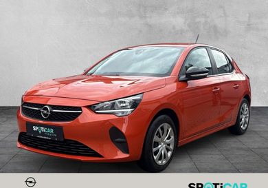 Opel Corsa, 2023