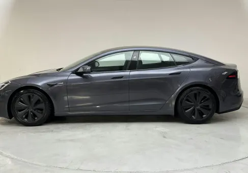 Tesla Model S, 2023