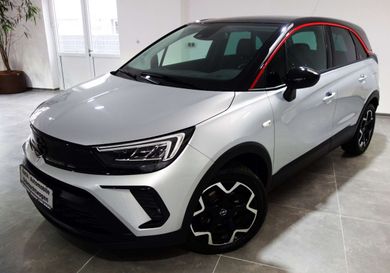 Opel Crossland X, 2023