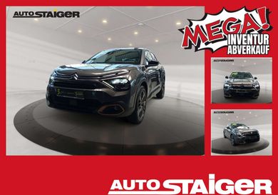 Citroën C4, 2023