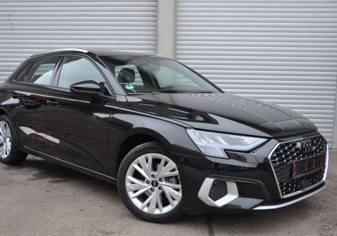 Audi A3, 2024 2