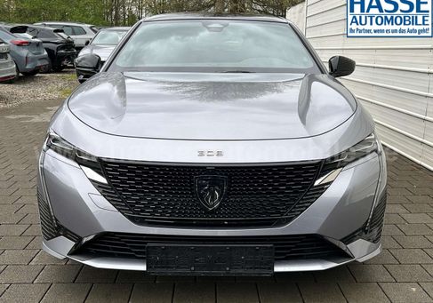 Peugeot 308, 2025