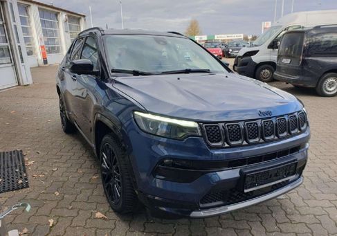 Jeep Compass, 2023
