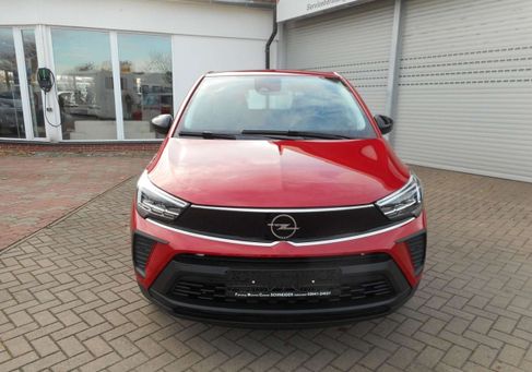 Opel Crossland X, 2023