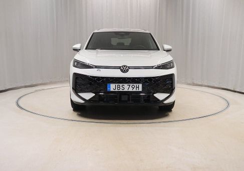 Volkswagen T-Roc, 2026 2