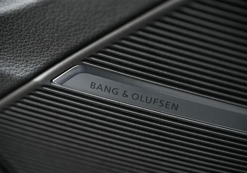 Audi Q8, 2021 3