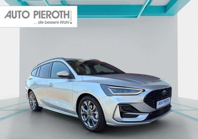 Ford Focus, 2025