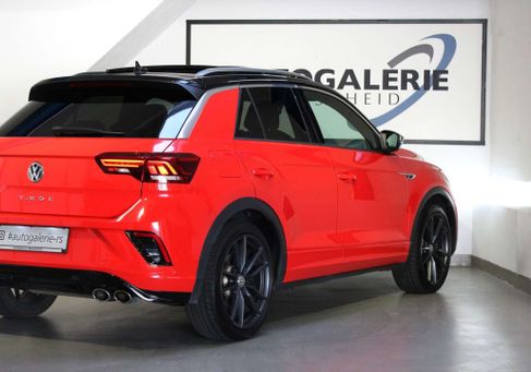 Volkswagen T-Roc, 2020