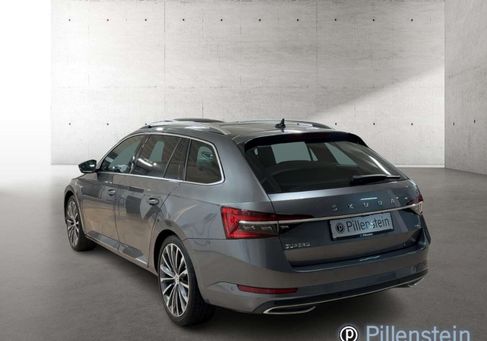 Skoda Superb, 2023