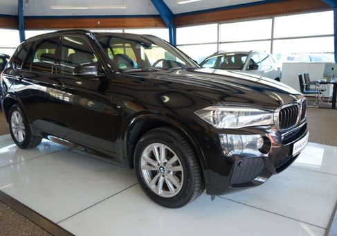BMW X5, 2018