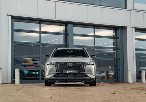 DS Automobiles, 2022