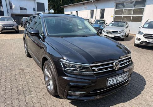 Volkswagen Tiguan, 2019 3