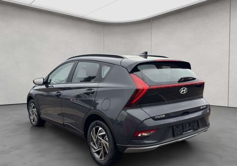 Hyundai Bayon, 2025 3