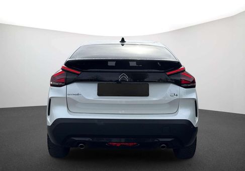 Citroën C4, 2023 3