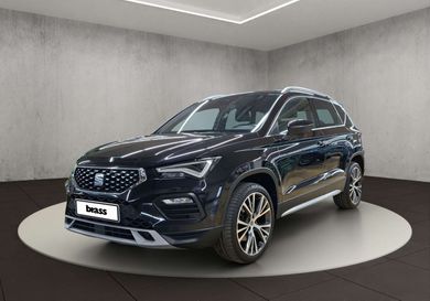 Seat Ateca, 2023