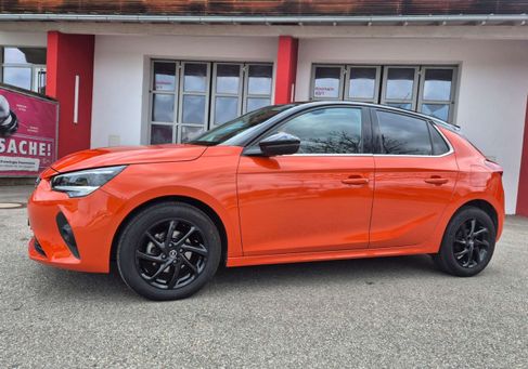 Opel Corsa, 2020 3