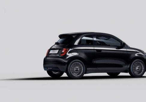 Fiat 500, 2026