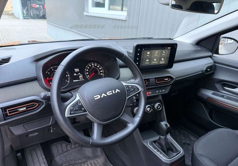 Dacia Sandero, 2023
