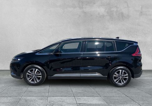 Renault Espace, 2022