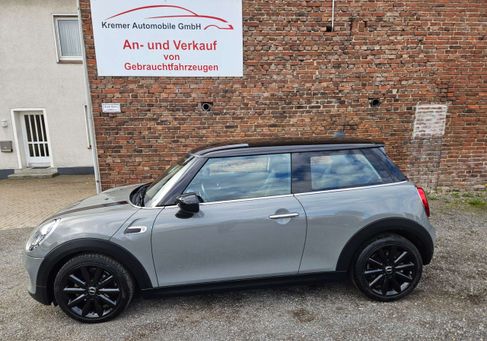 MINI Cooper, 2020