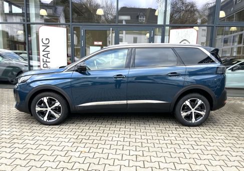 Peugeot 5008, 2023