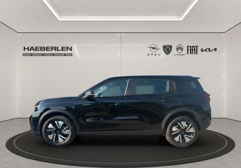 Opel Frontera, 2025