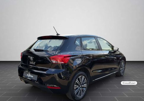 Seat Ibiza, 2024 3