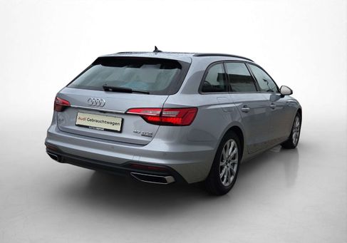 Audi A4, 2023 3