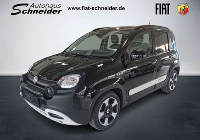 Fiat Panda, 2026