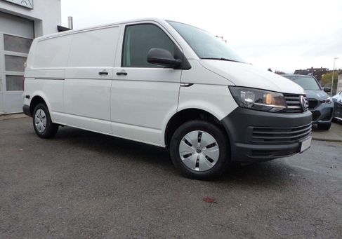 Volkswagen T6 Transporter, 2020