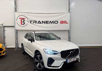 Volvo XC60, 2023