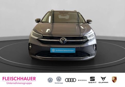 Volkswagen Taigo, 2024