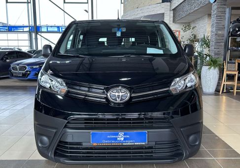 Toyota Proace, 2023